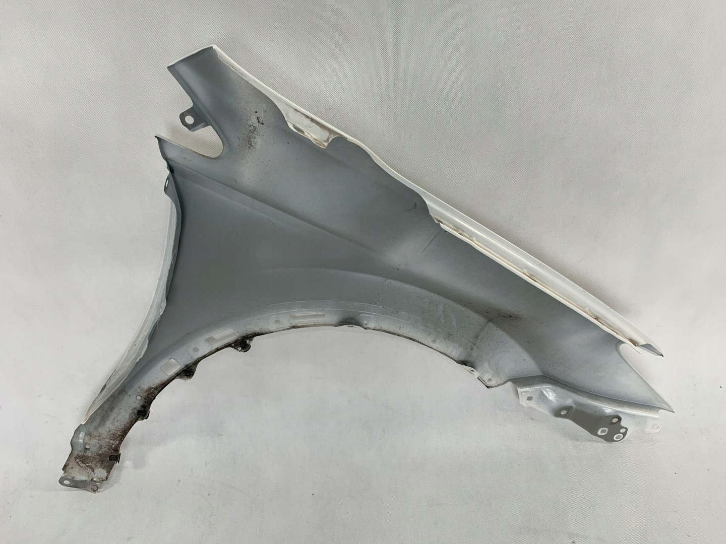 parafango sinistra Toyota Rav-4 12-19r rav 4 03.25