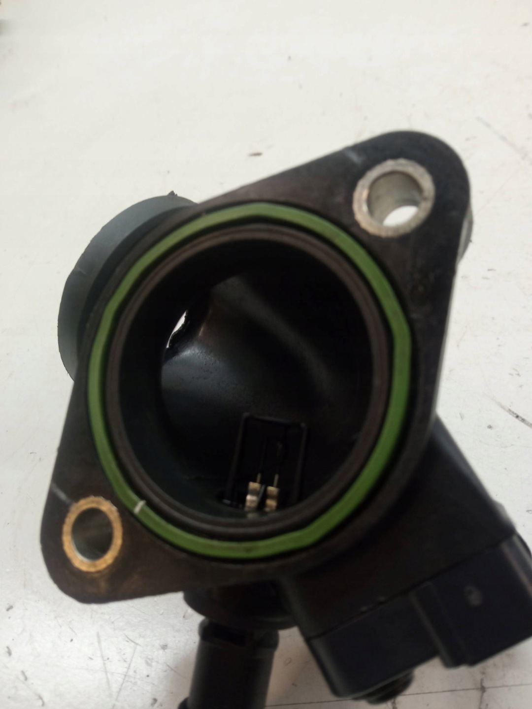 air hose 1321487A 1.3 TCE Dacia Duster II (2017-2024)