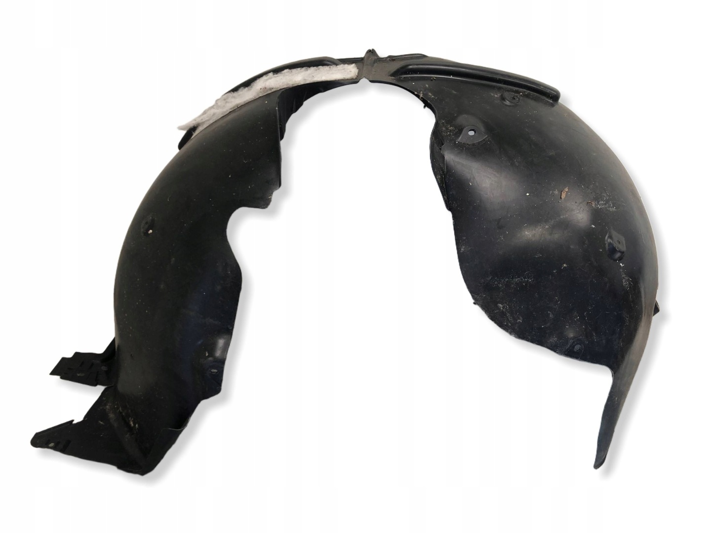 mudguard left front AUDI Q4 E-TRON 89A821171B