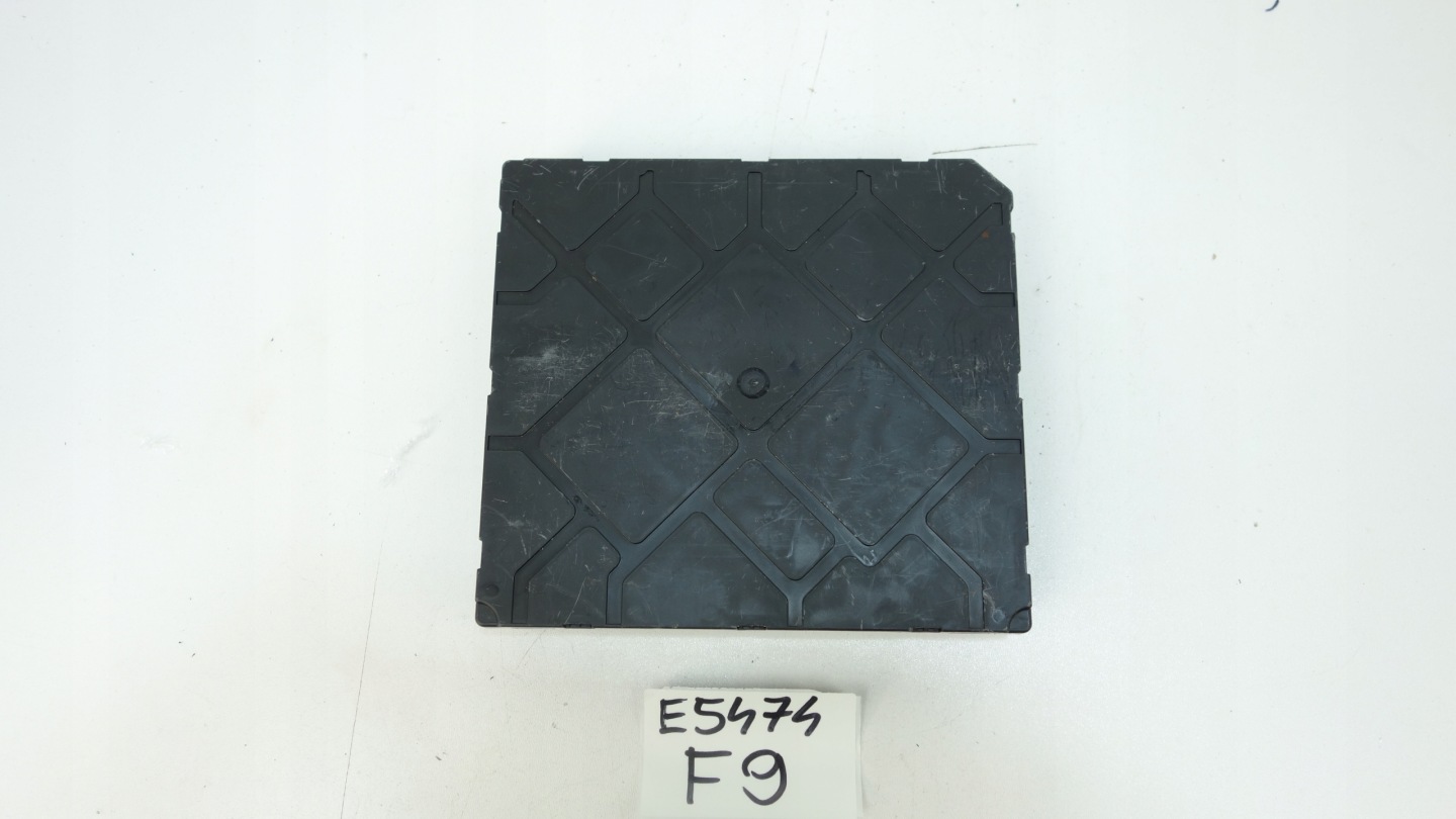 module control unit BCM KOMFORTU VOLKSWAGEN SKODA 5Q0937084EB