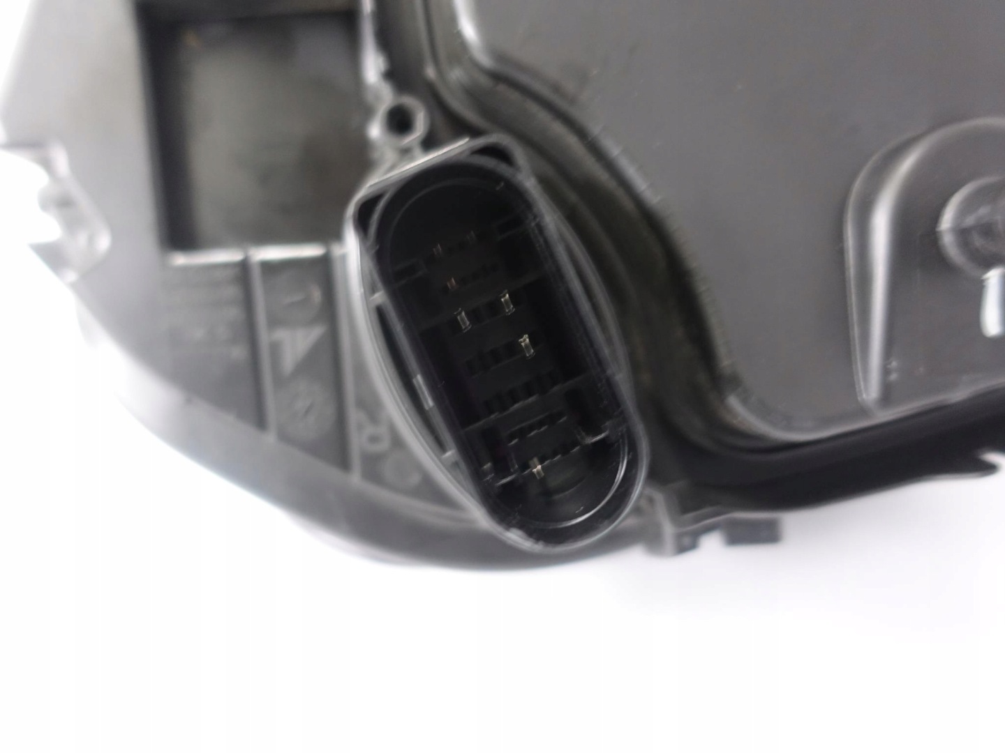PORSCHE MACAN 95B LIFT 18-22 FULL LED right EU