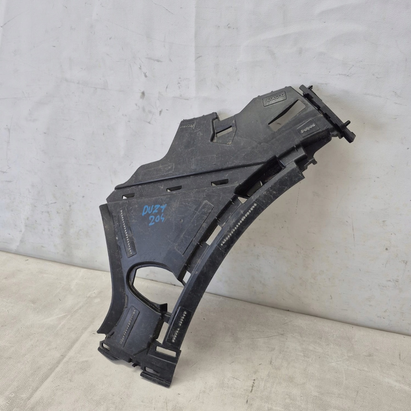 MERCEDES EQA H243 AMG 21-> holder support left front front
