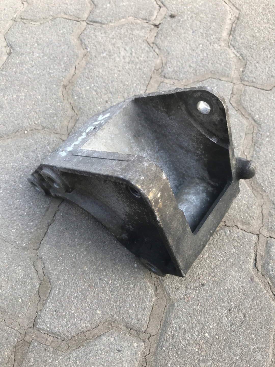 supporto Supporto cambio OPEL SIGNUM VECTRA C 13112030