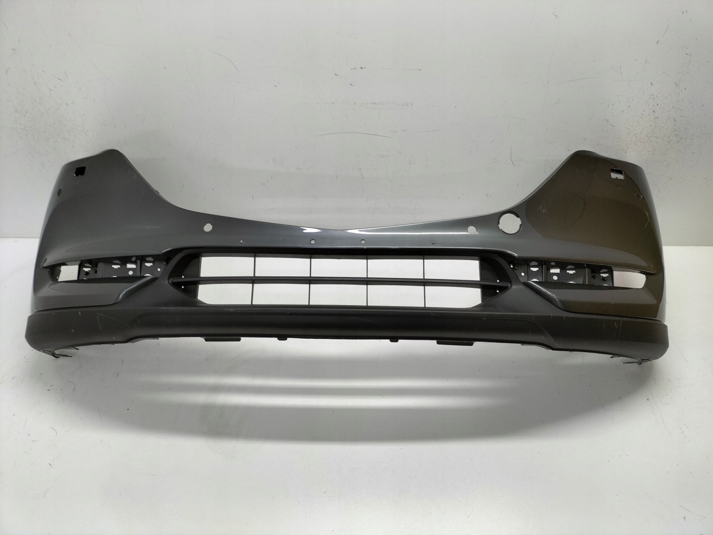 front bumper front MAZDA CX5 CX-5 II 17-22