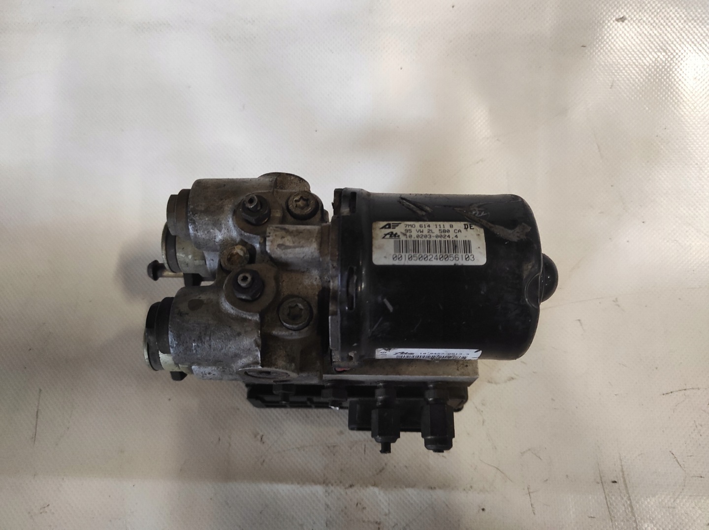 Pompa ABS 7M0907379A FORD GALAXY MK1