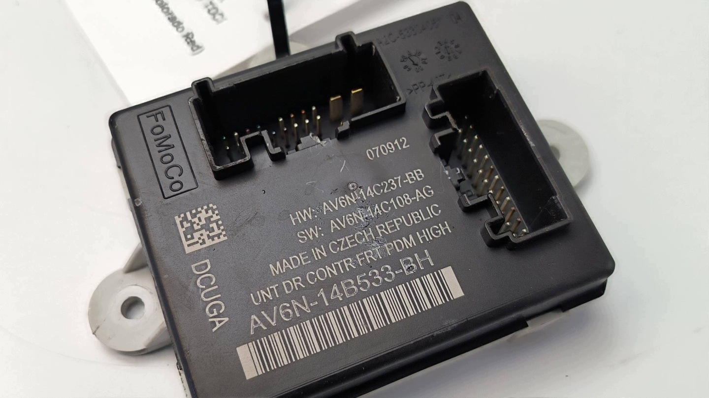 modul AV6N-14B533-BH tür FORD C-MAX MK2 II