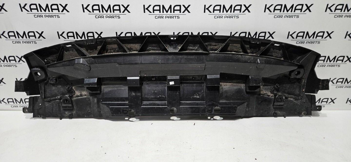 cover below front bumper front Dacia Duster III 638442997R