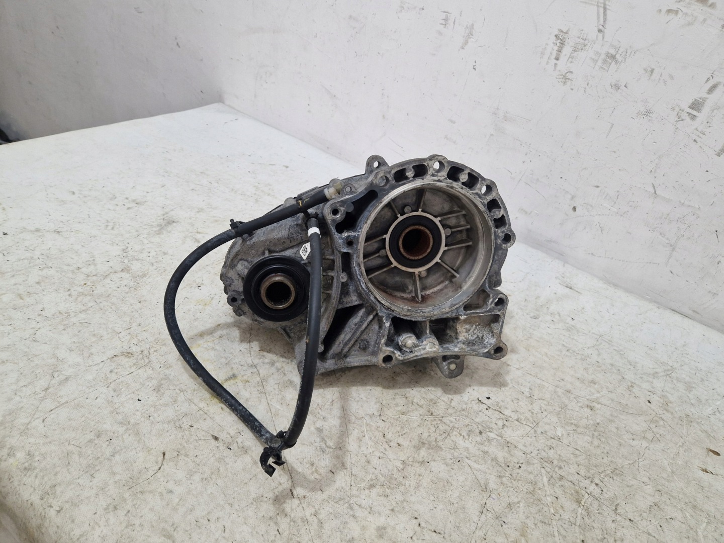 FORD EXPLORER VI MK6 2020- gearbox distribution REDUKTOR L1M3-7A195-AE