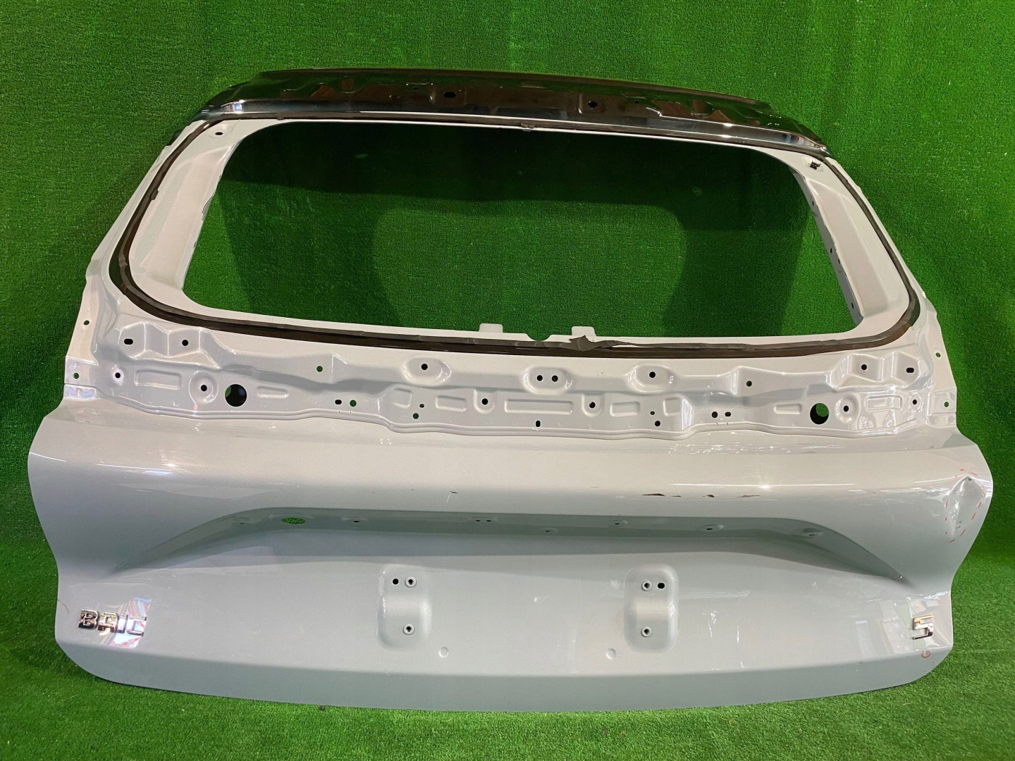 Heckklappe heck BAIC BEIJING 5