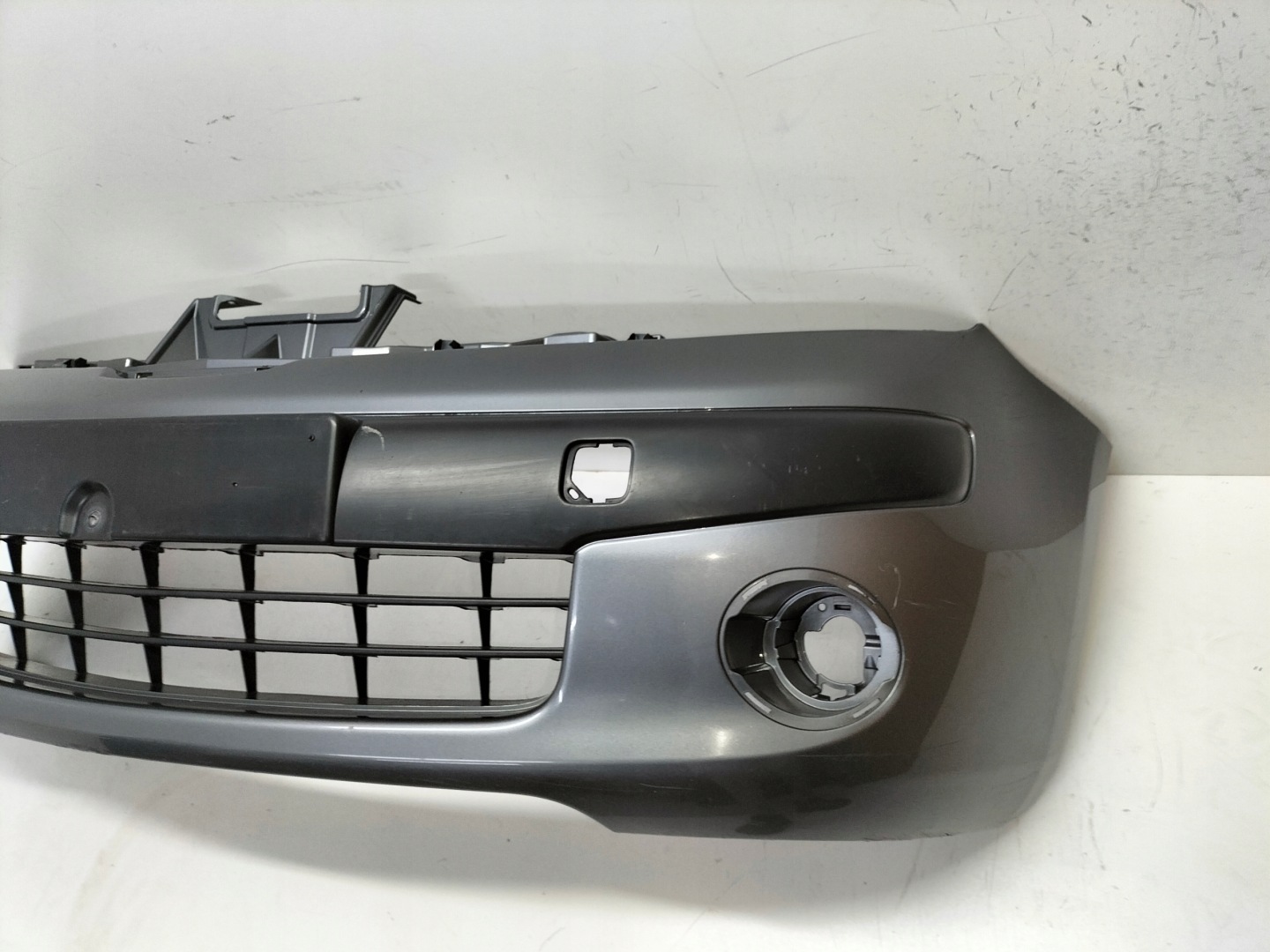 front bumper front NISSAN NOTE and 06-09