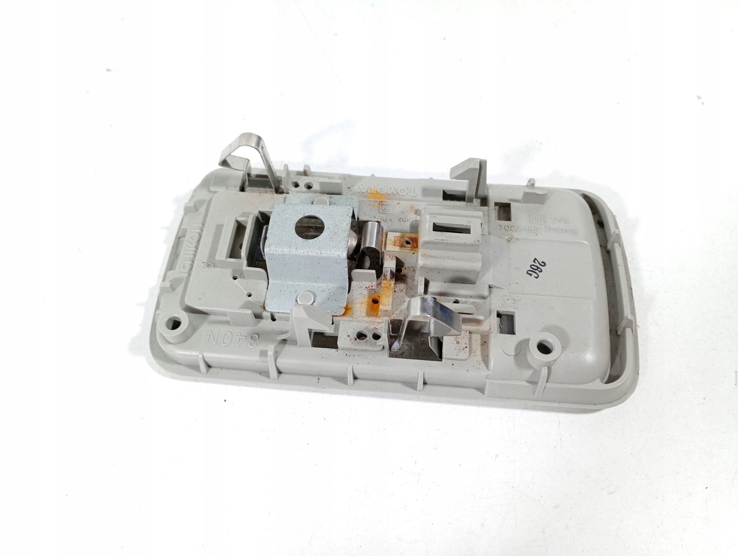 Toyota Corolla E12 02-07 OSWIETLENIE cabs light inner SUFITOWA