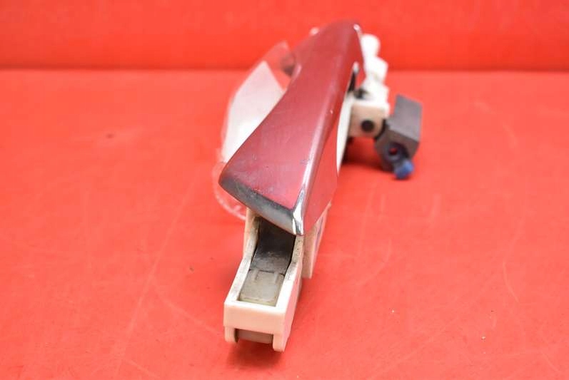 handle right front front CHROM ACURA TSX 2 II ACCORD 8 VIII 08-10