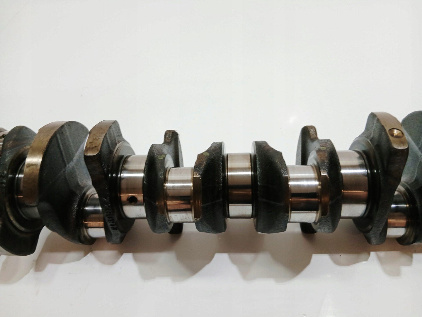 klika BMW E60 525 D 7790813