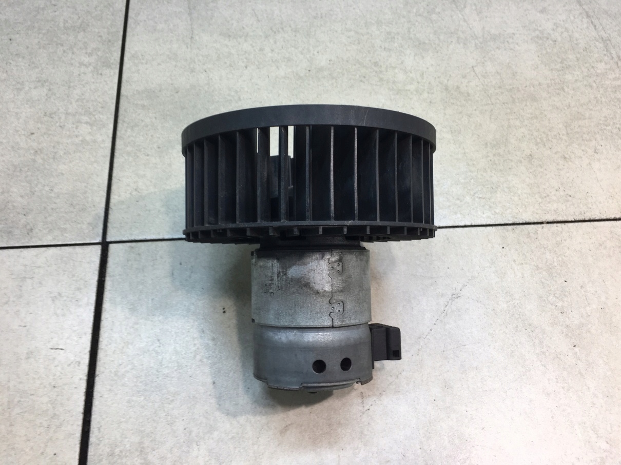 fan heating BMW 3 E46 0130101100