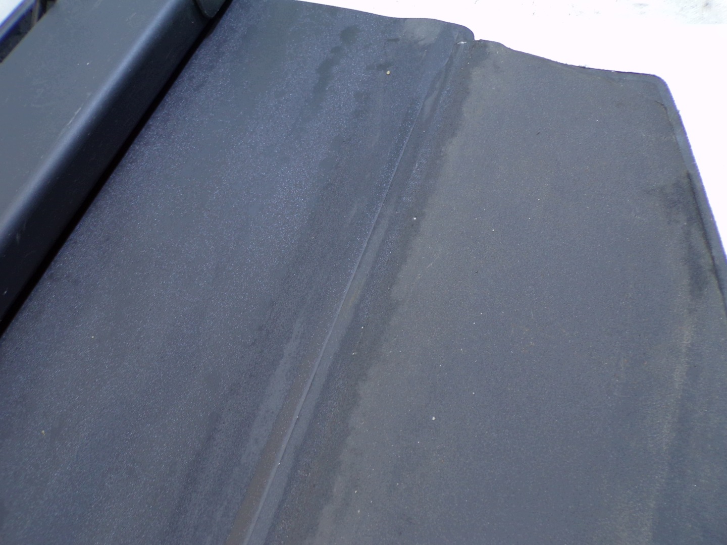 blinds boot net TOYOTA AVENSIS T25 (K)