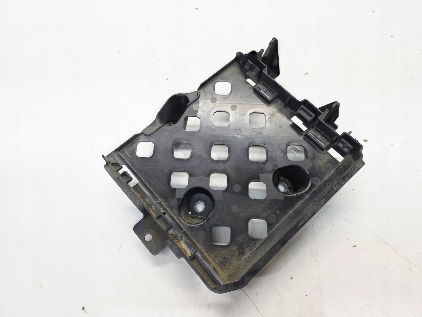 bracket holder STEROWNIKA AUDI Q5 FY 80A907647B