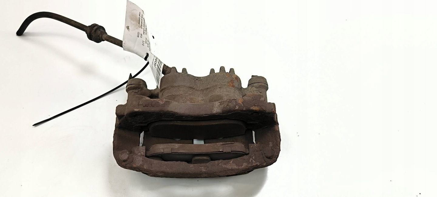 caliper brake front left RENAULT MASTER III