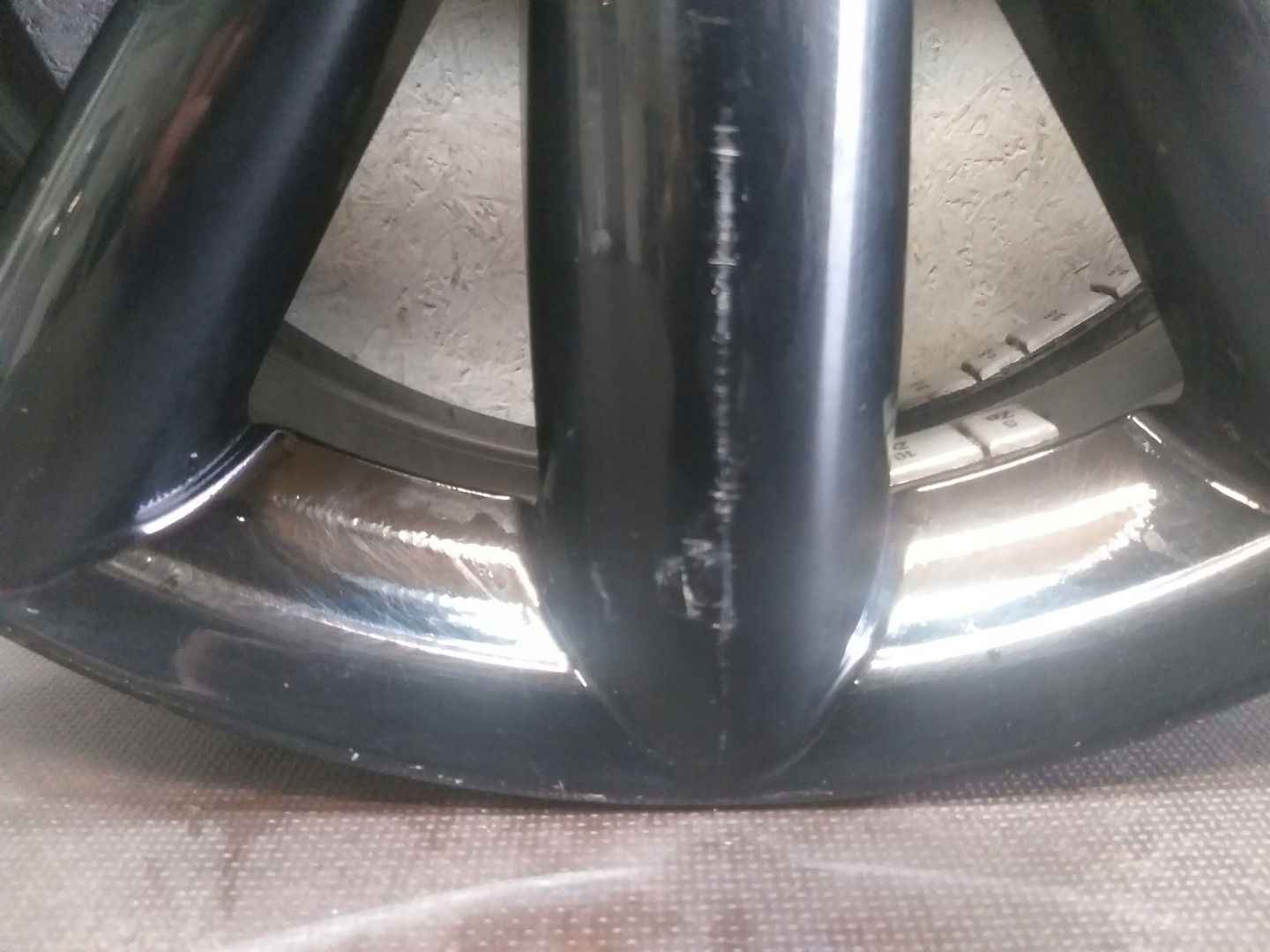 disk hliníkový MINI COOPER 5,5J 16" ET46 5X112