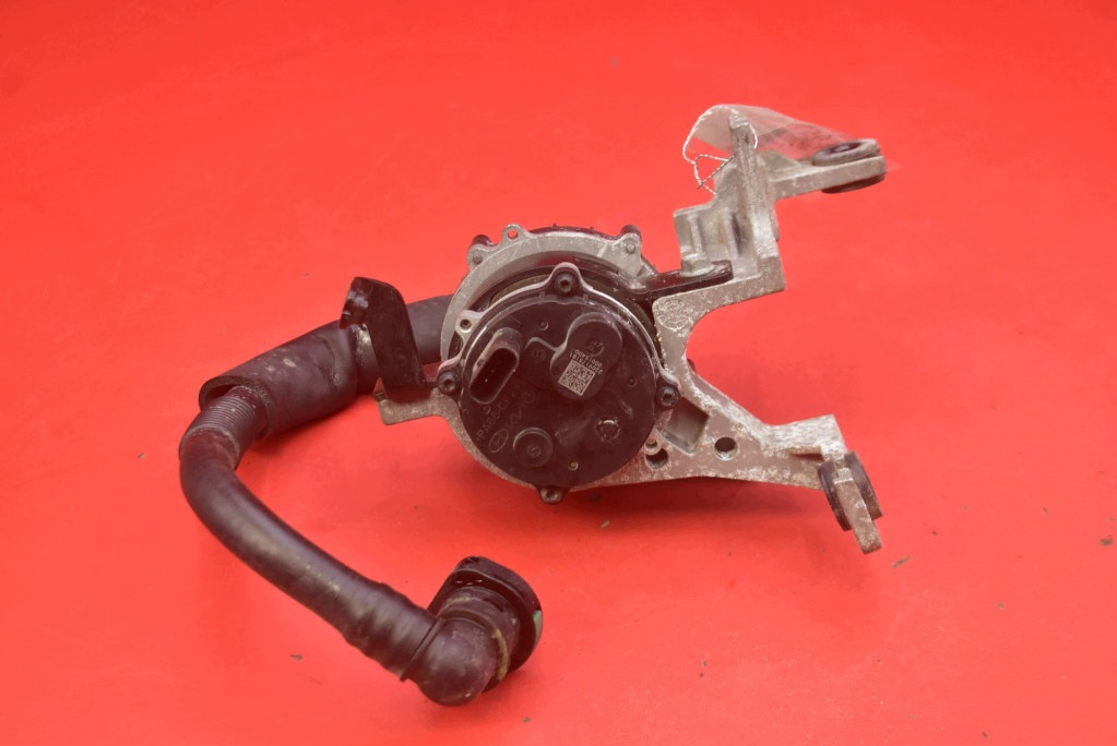 pump water pump HYUNDAI IONIQ 5 V 21