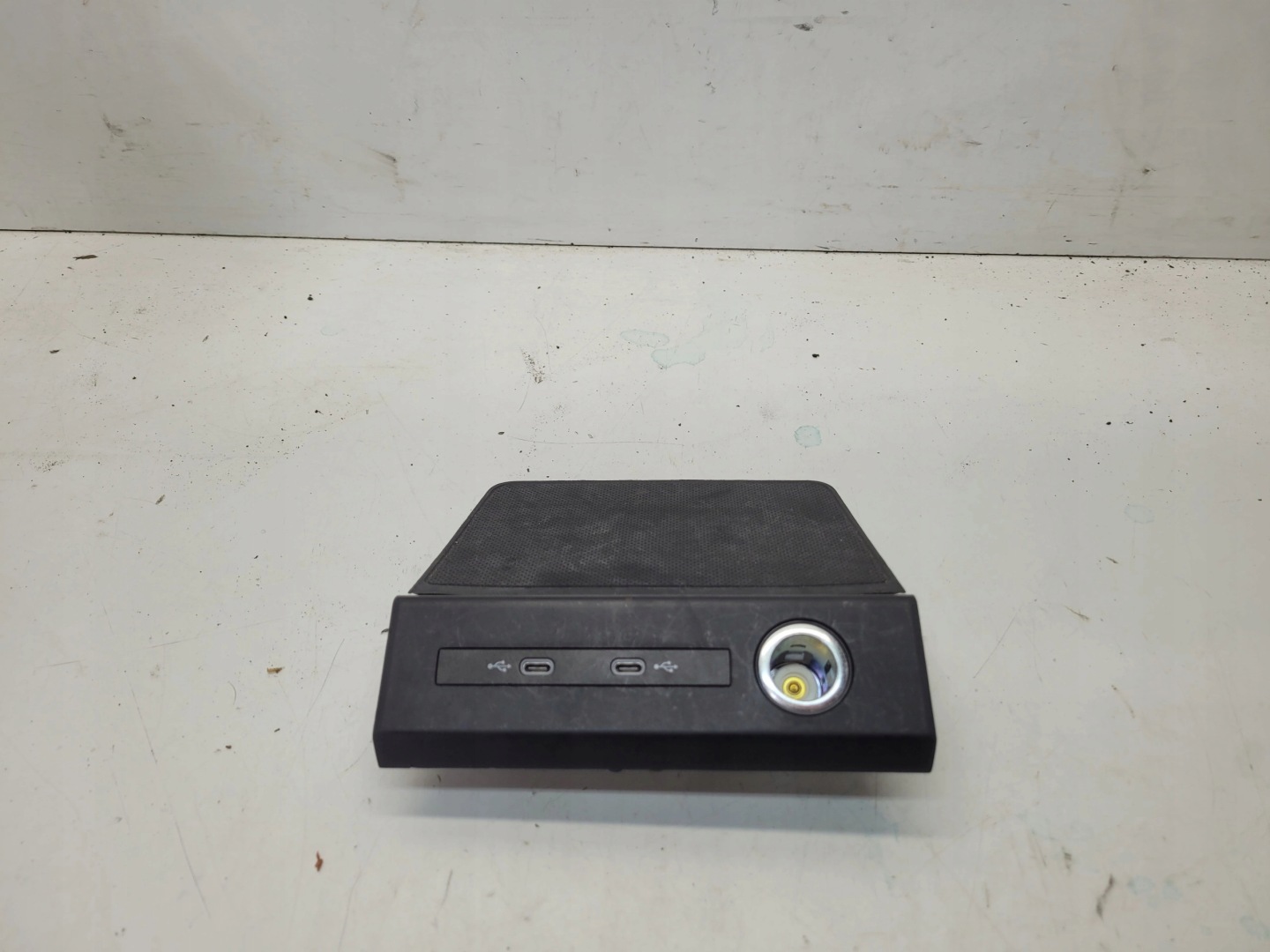 adapter, stecker PORT USB TYP C AUDI Q4 E-TRON Q3 89A035736 89A864131