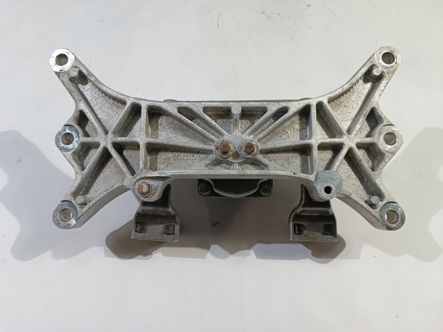 supporto Supporto cambio ingranaggi Maserati Ghibli 3.0 SQ4 2013