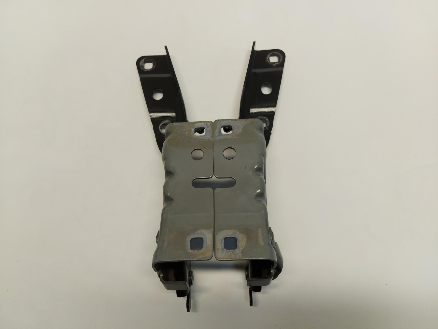 RENAULT Austral E hinge bonnets front KOMPLET left right