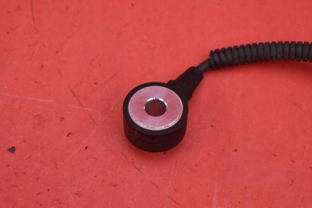 Sensor SPALANIA STUKOWEGO 7566785-02 BMW E90 E91 3.0i 218 KM 04-10