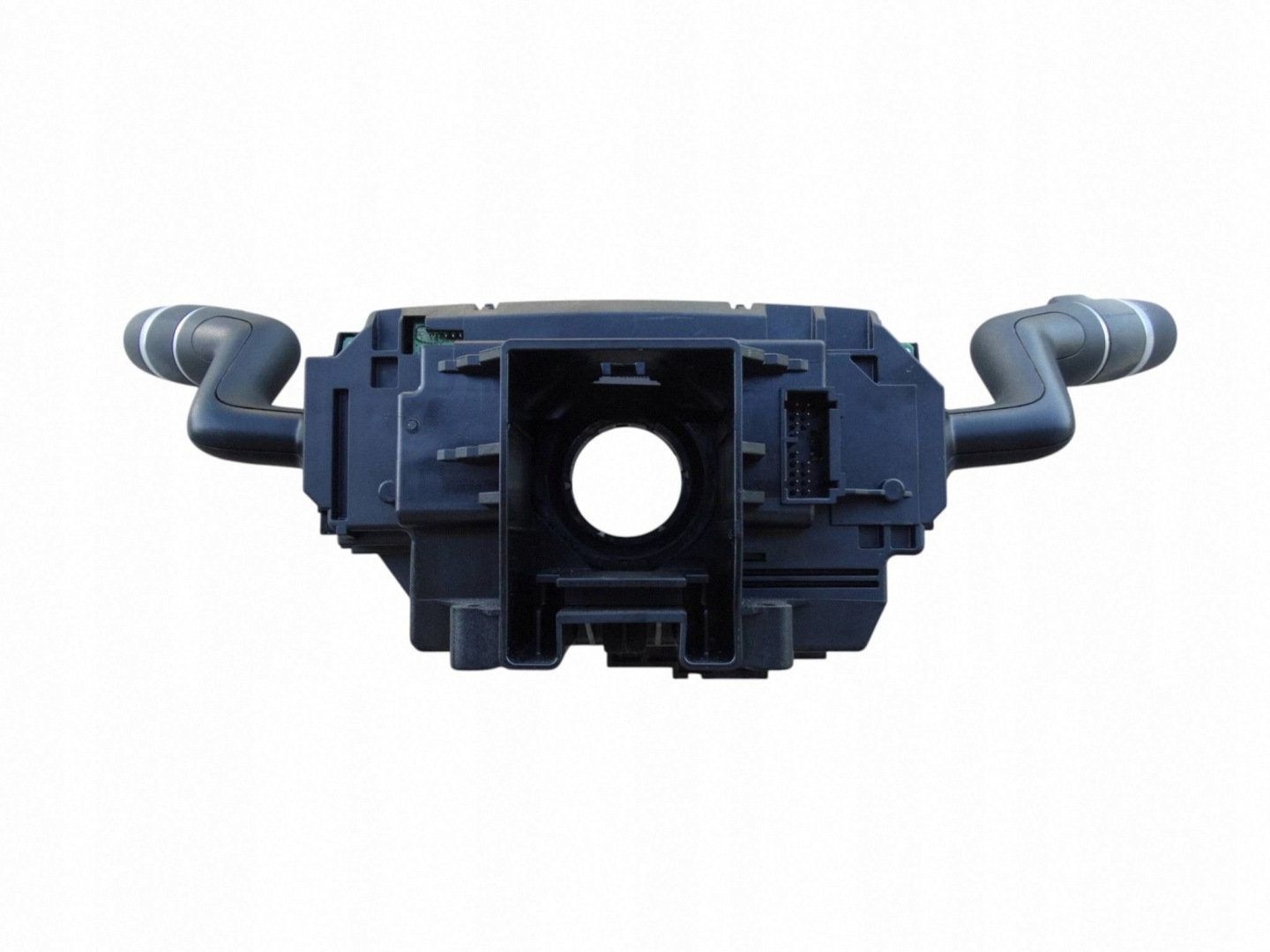 ring airbag control zespolony Land Rover Range Rover Evoque L538 lift