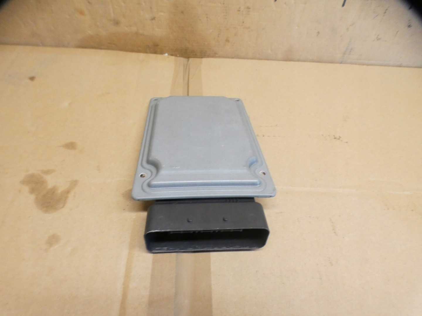 ds7 modul achsträgers 9825116380