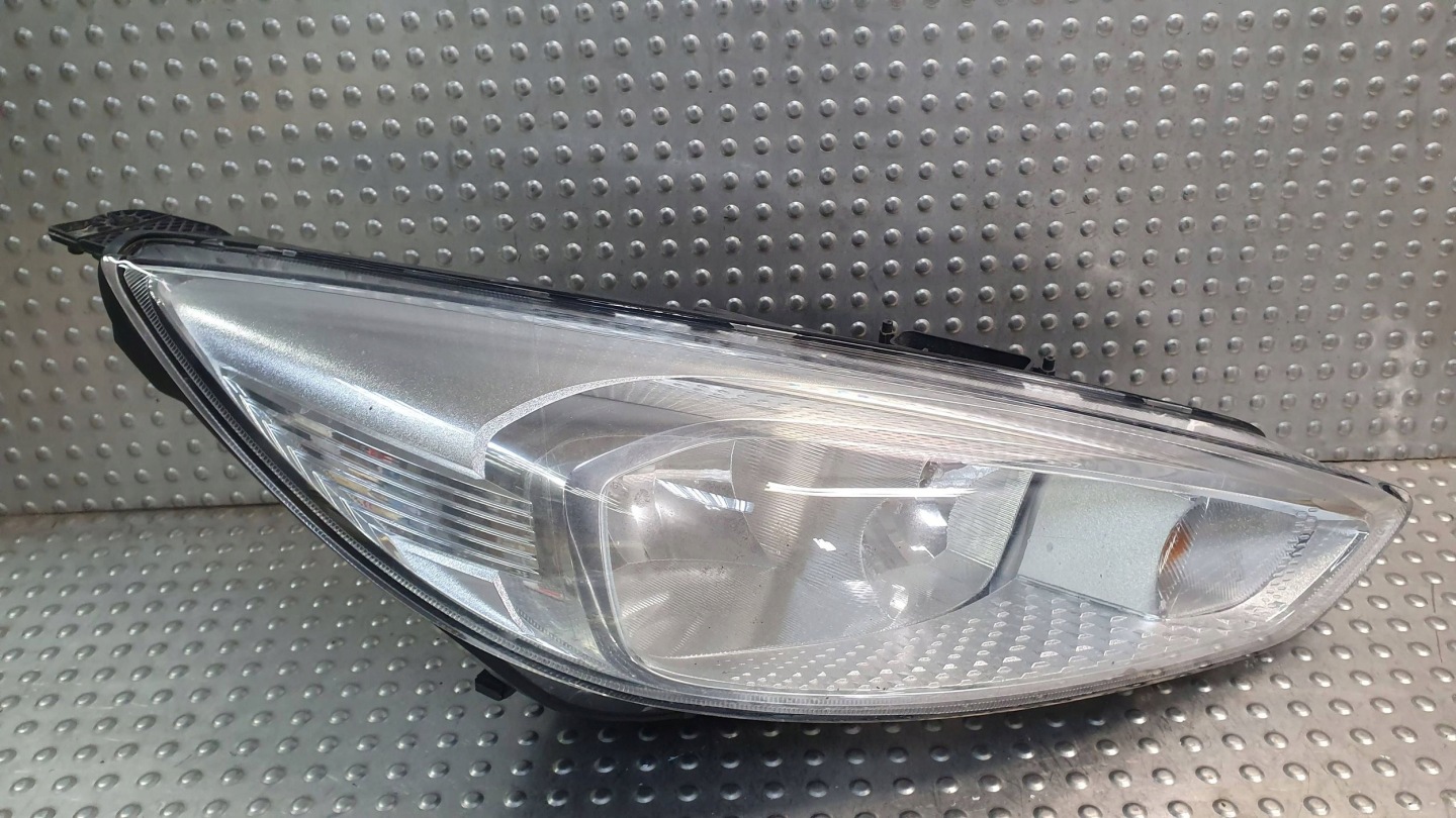 light front right FORD FOCUS MK3 LIFT 14