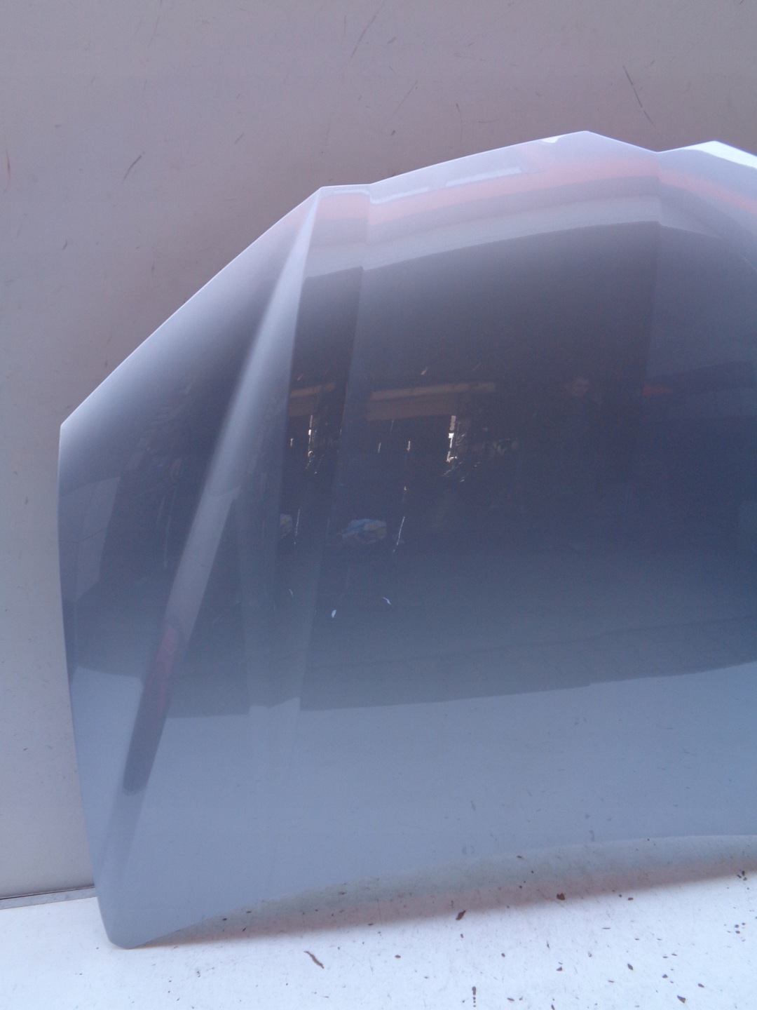 new bonnet LAMBORGHINI URUS 4ML 18- + soundproofing