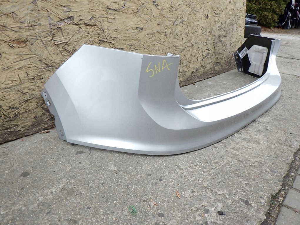 VW TIGUAN 2 II 5NA 16- bumper rear