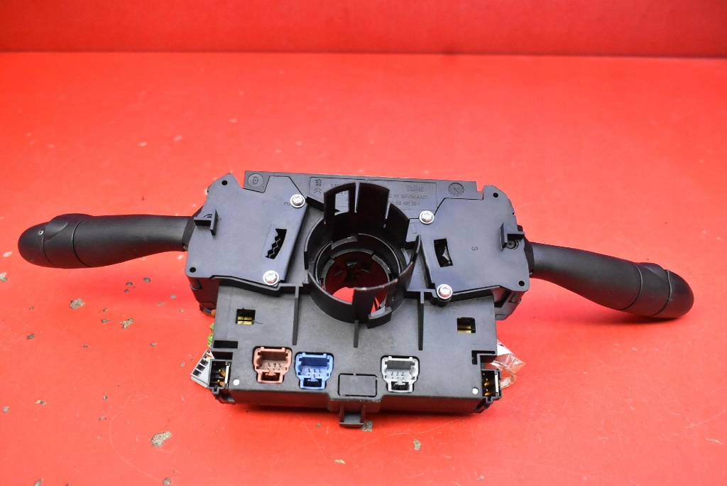 DEVIO LUCI TERGICRISTALLO TERGI PAJAK 96496662 CITROEN C5 1 e 5D HB LIFT 04-08