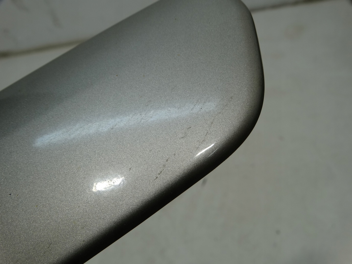 moulding door side right front VW T5 T6 MULTIVAN TRANSPORTER 7H5853072B