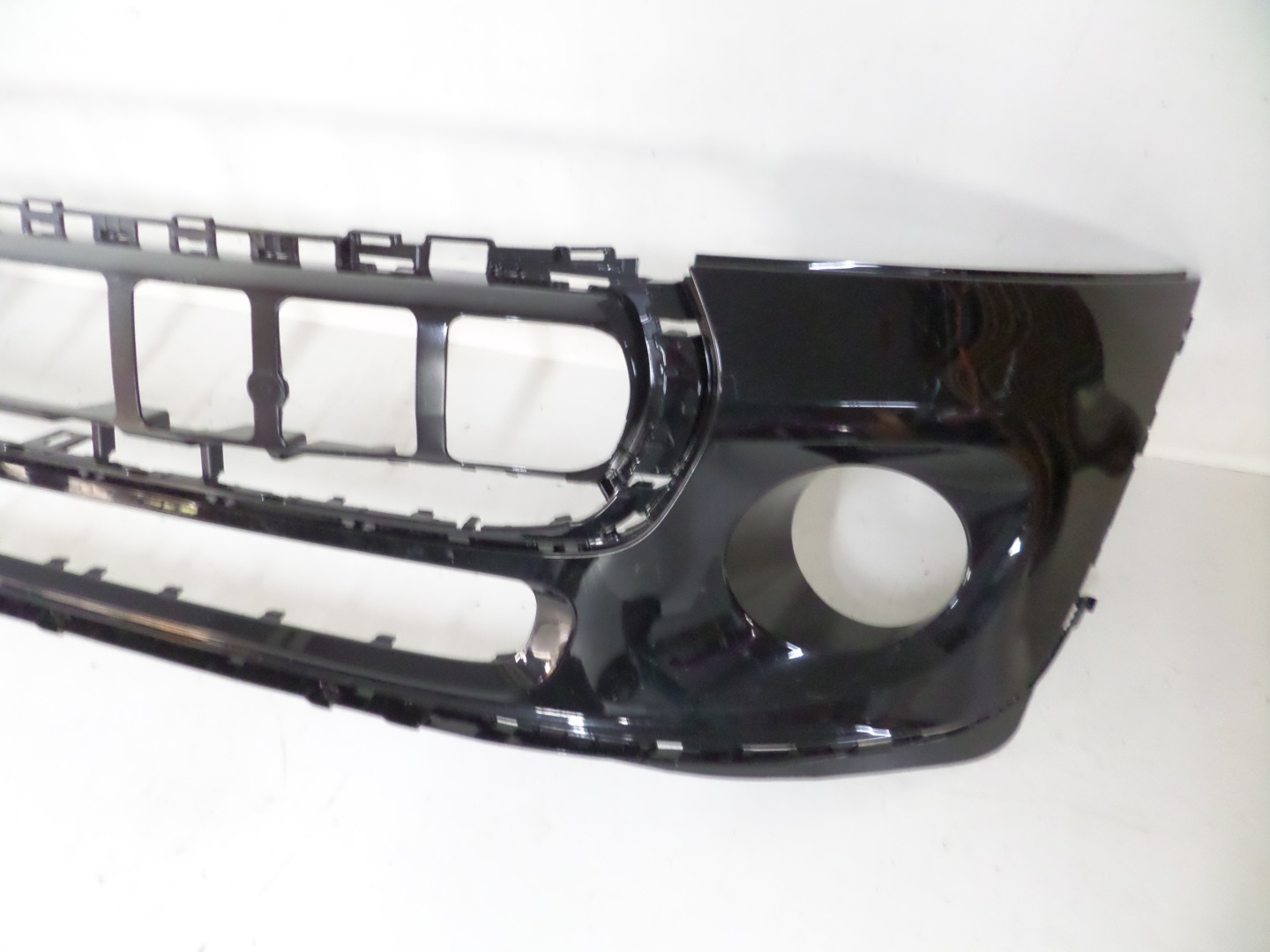 front bumper front MINI COOPER ONE 14