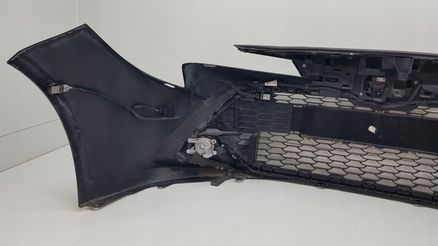 TOYOTA COROLLA E21 2019 - bumper front 52119-02P40