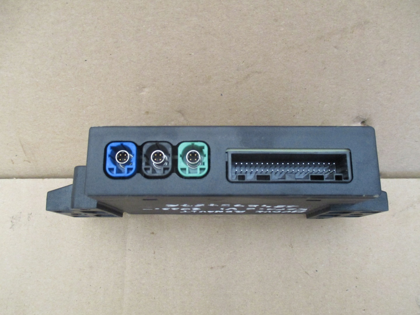 Module Renault Espace VI 2023r- 284E75787R
