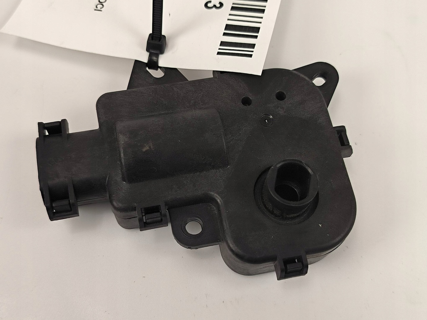 Module 52485222 RENAULT ESPACE IV