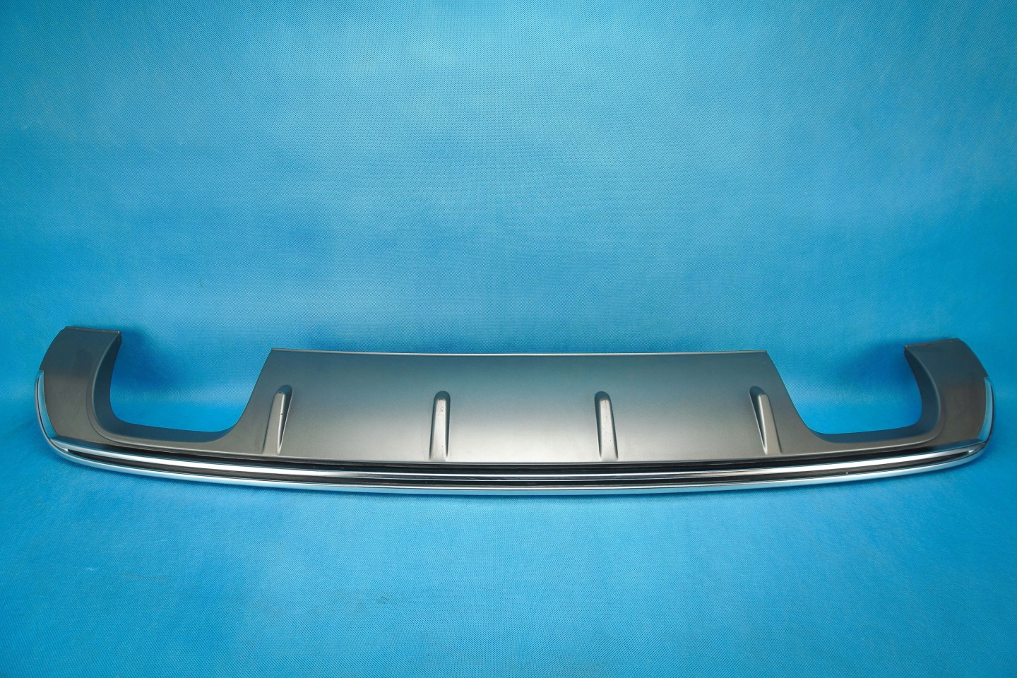 diffusore spoiler Paraurti posteriore Audi S3 8V 2013-16 8V3807521H 1RR