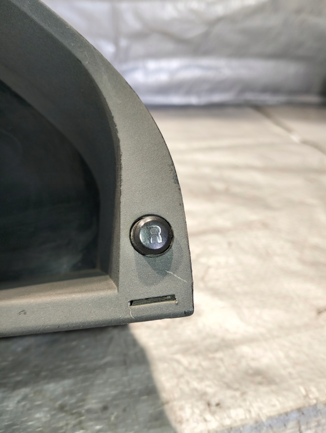 ZEARY dials MERCEDES W220 98-05r S500 EU