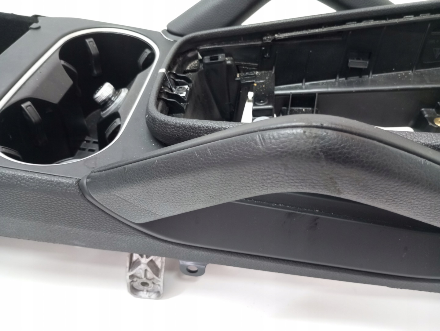 TUNEL bracciolo PORSCHE CAYENNE 9Y0 9Y0863239E