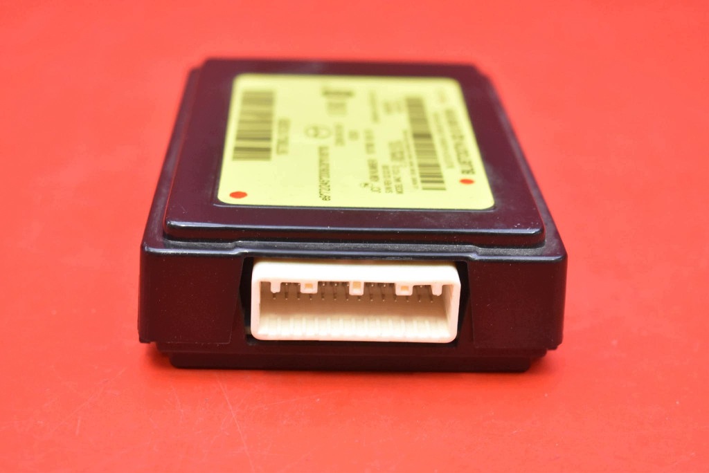 control unit module BLUETOOTH GDK666DHX MAZDA 6 2 II GH LIFT 09-13