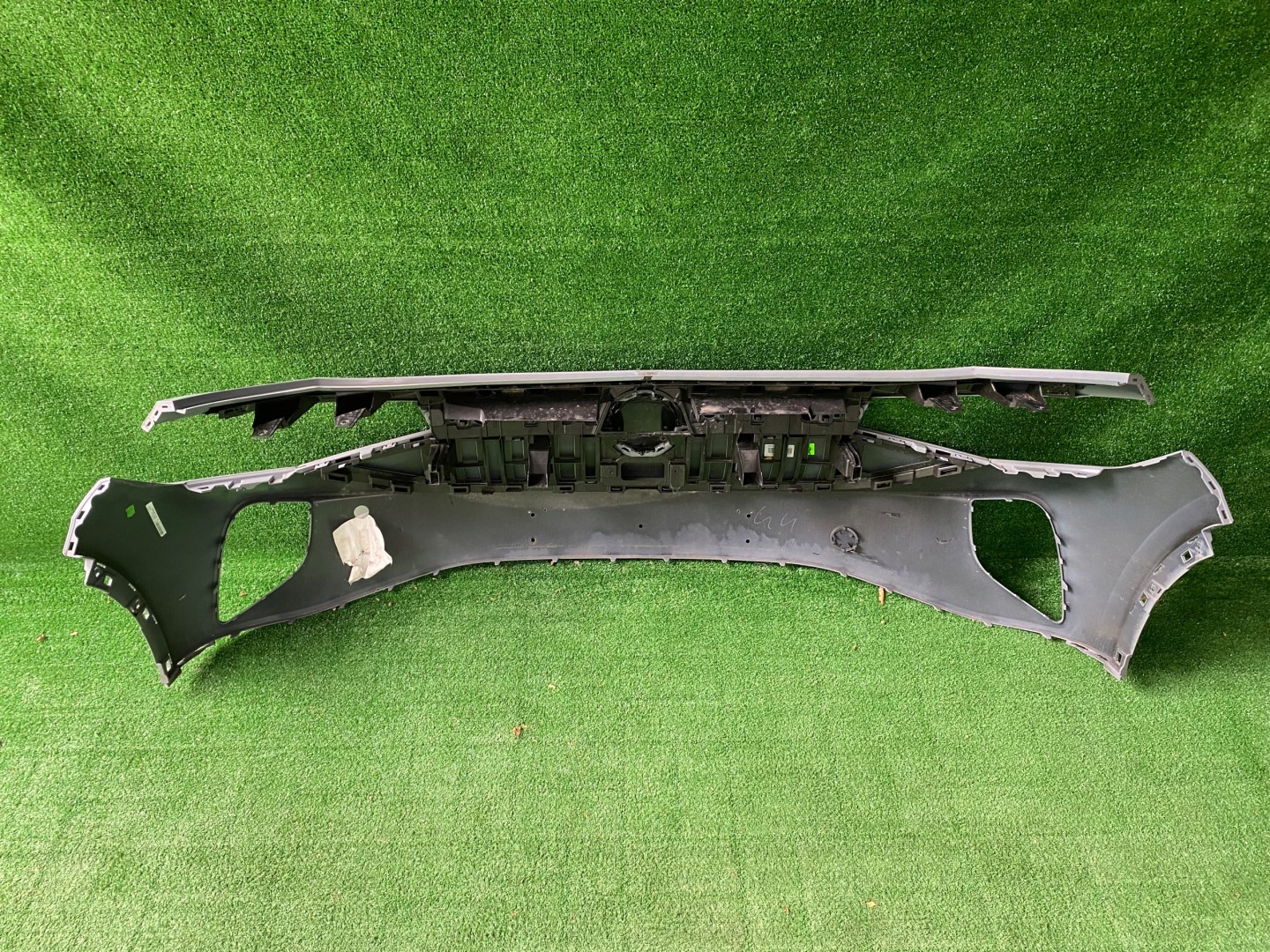 VW ID4 ID.4 11A STOSSSTANGE VORNE VORNE