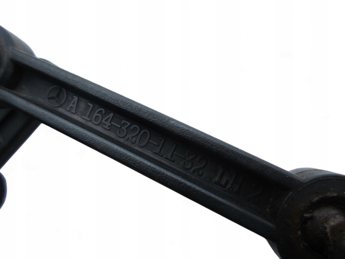 sensor poziomowania rear rear part left Mercedes GL X164