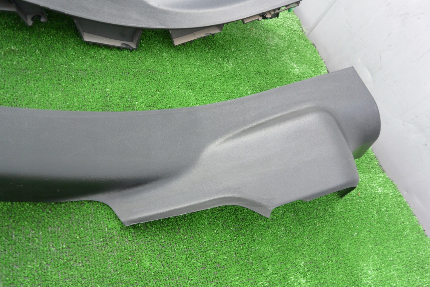 cap of the threshold rear part right left MASERATI GHIBLI III