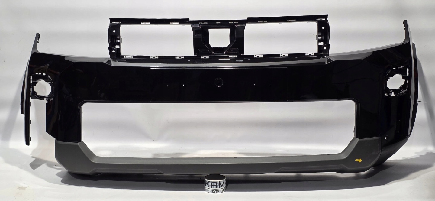 front bumper DACIA BIGSTER 24- PDC original 620228075R