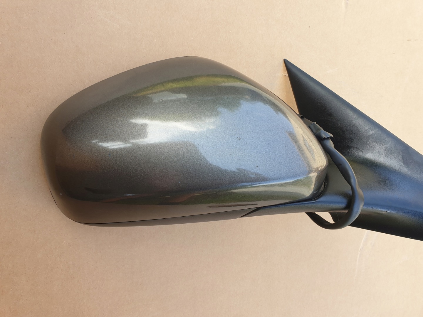 mirror pp ALFA ROMEO 159 2005- 5 vertical 568/A