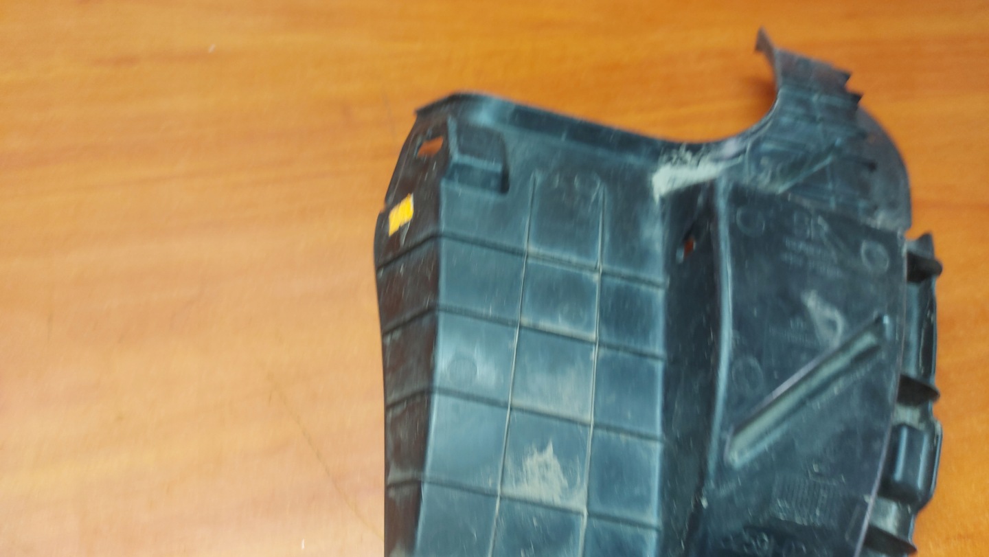 mudguard flap NADKOLA right rear part TOYOTA COROLLA E16 E18 13-19