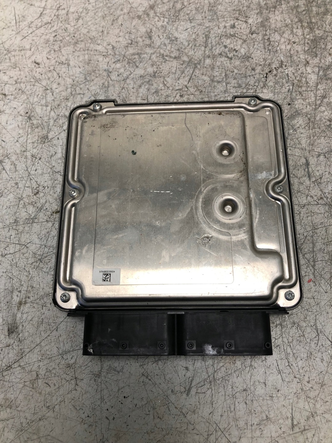 computer Motore SKODA KODIAQ 04L907309P