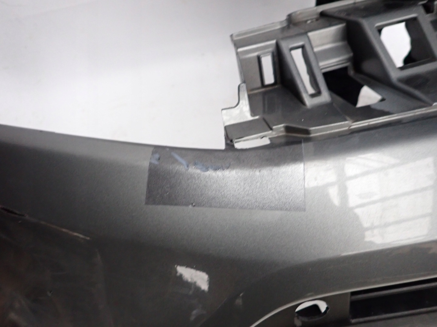 SUZUKI VITARA II 2 15- bumper front front PDC